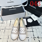 コピーシャネル靴